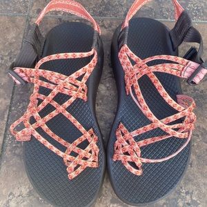 Chacos Women’s ZX3 Sandals sz 6